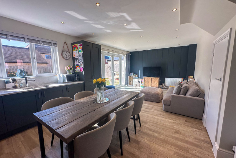 Bedell Road, Alconbury Weald19