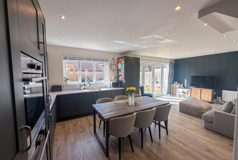 Bedell Road, Alconbury Weald20