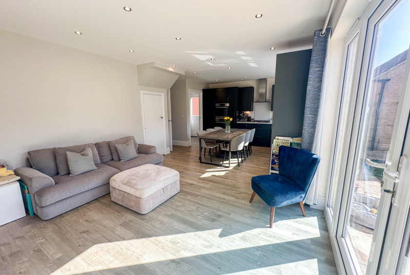 Bedell Road, Alconbury Weald21