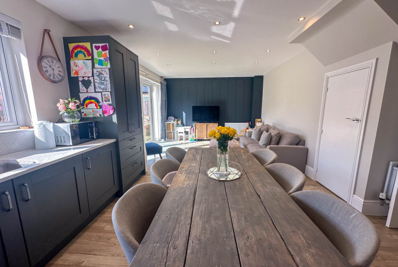 Bedell Road, Alconbury Weald22