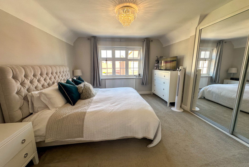 Bedell Road, Alconbury Weald23