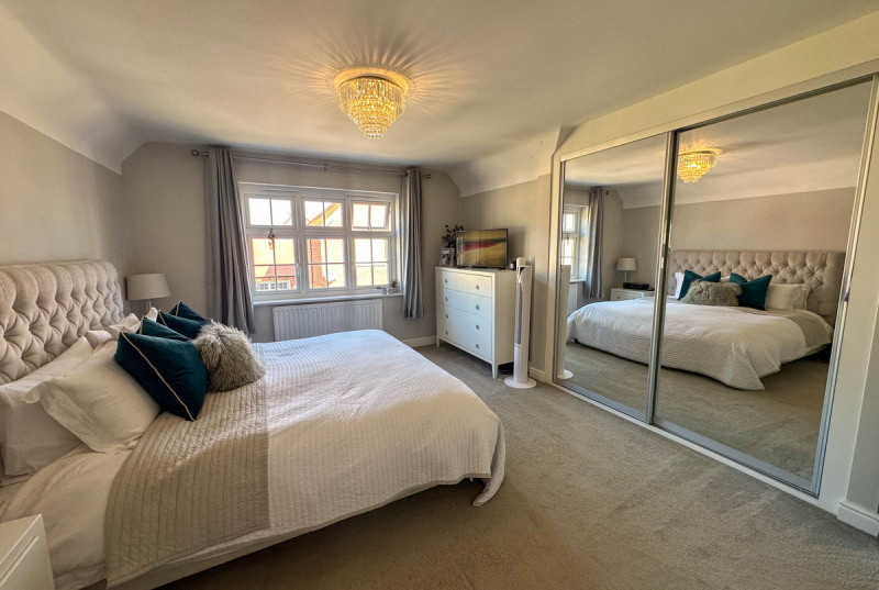 Bedell Road, Alconbury Weald24