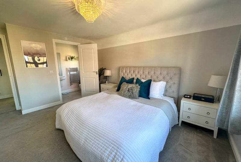 Bedell Road, Alconbury Weald25