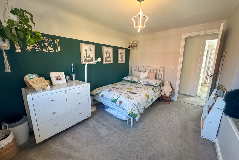 Bedell Road, Alconbury Weald27