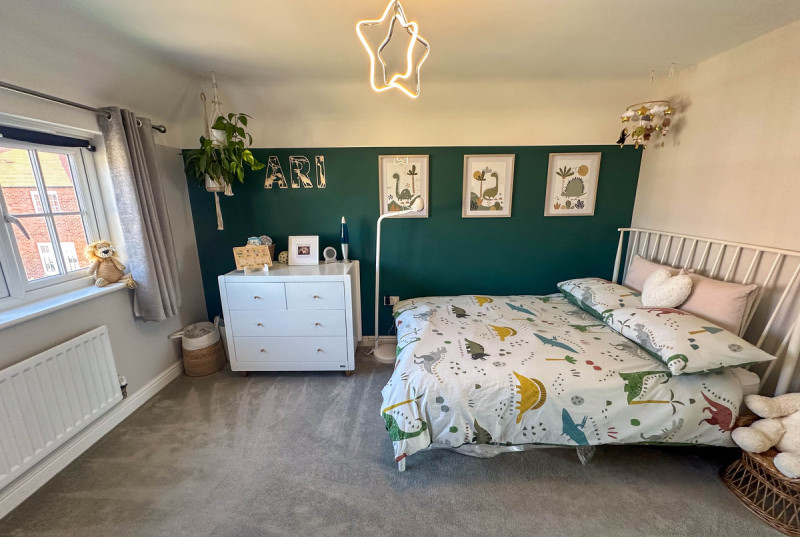 Bedell Road, Alconbury Weald28