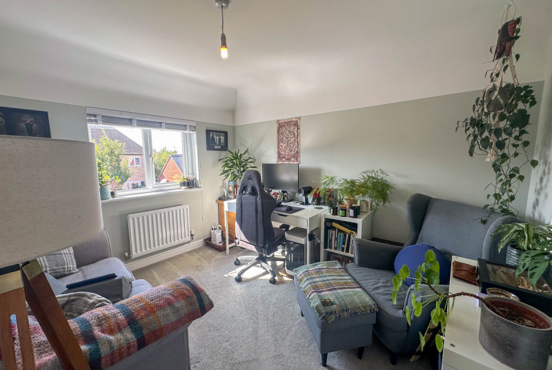 Bedell Road, Alconbury Weald31