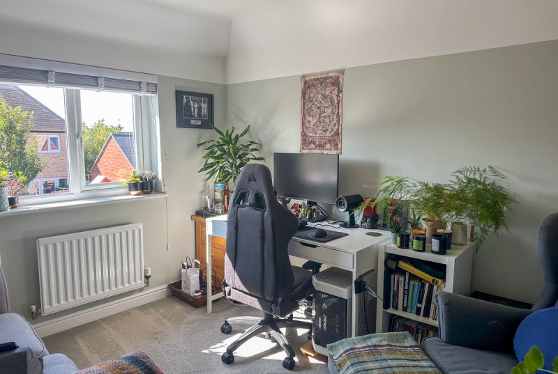 Bedell Road, Alconbury Weald33