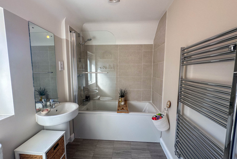 Bedell Road, Alconbury Weald34