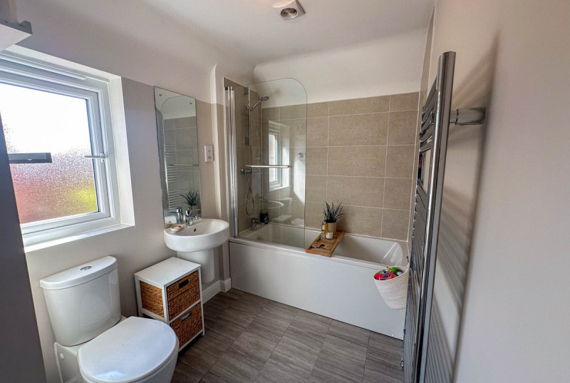 Bedell Road, Alconbury Weald35