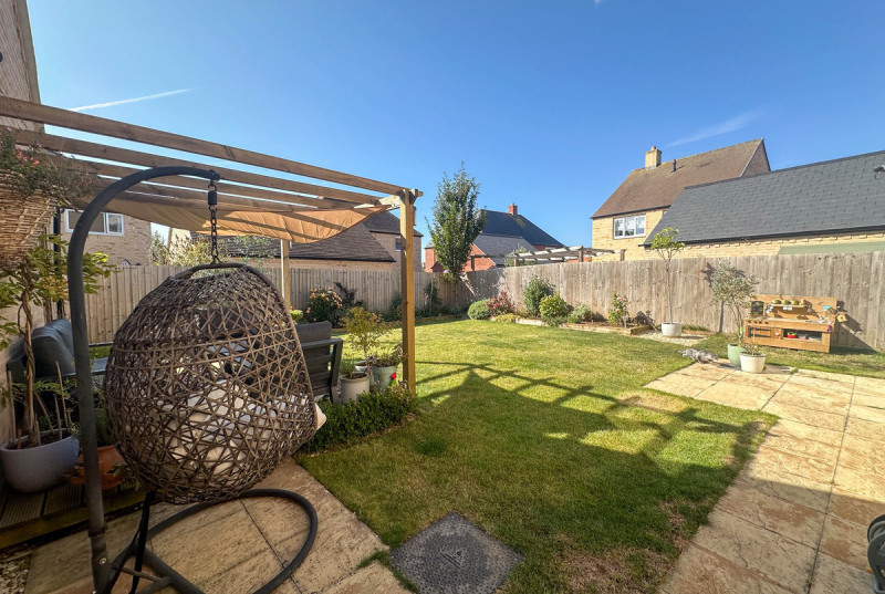 Bedell Road, Alconbury Weald38