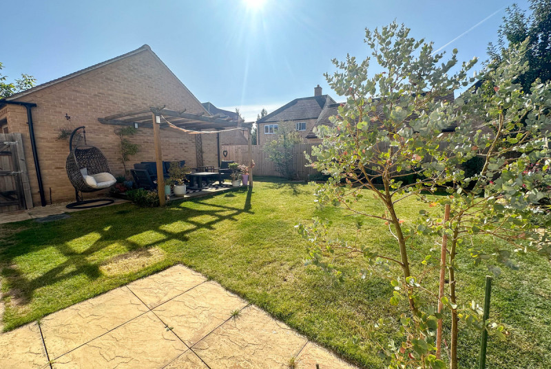 Bedell Road, Alconbury Weald40