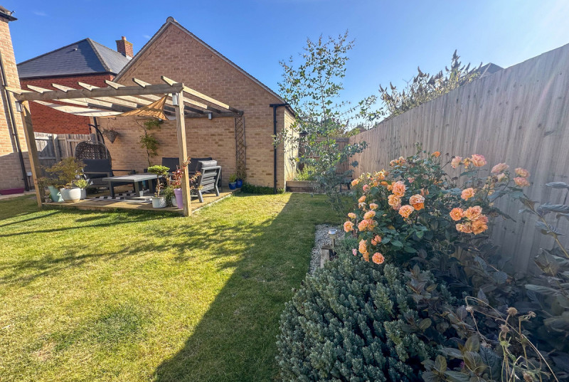 Bedell Road, Alconbury Weald41