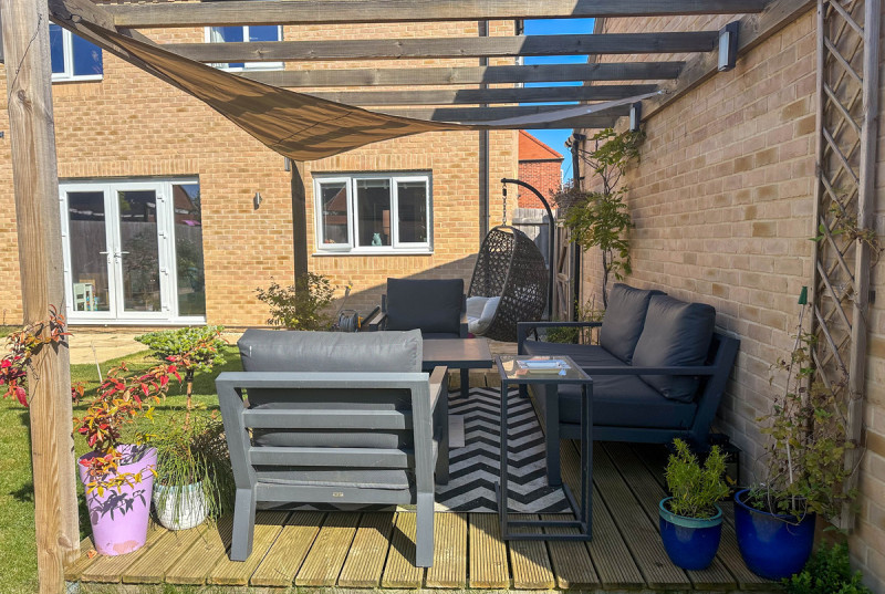Bedell Road, Alconbury Weald42