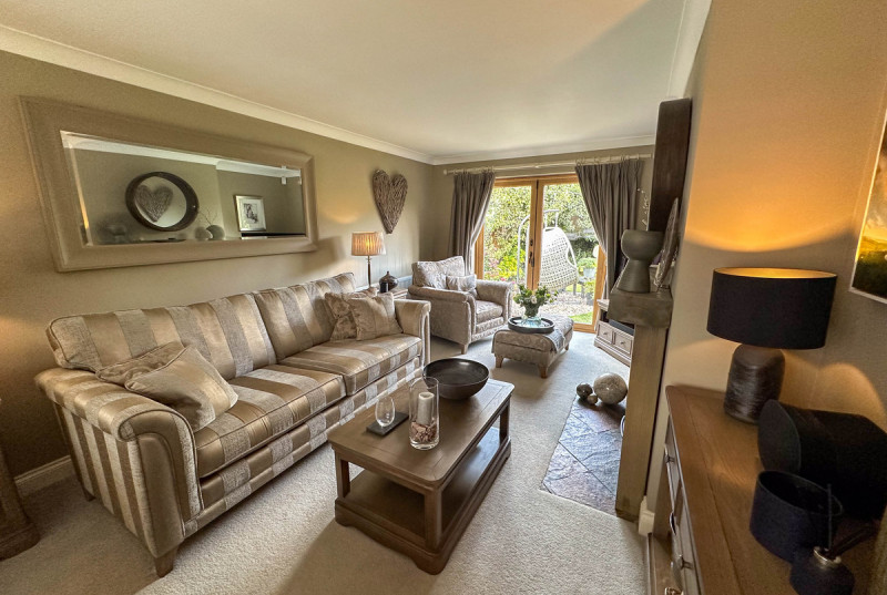 Field Close, Warboys7