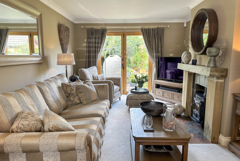 Field Close, Warboys8