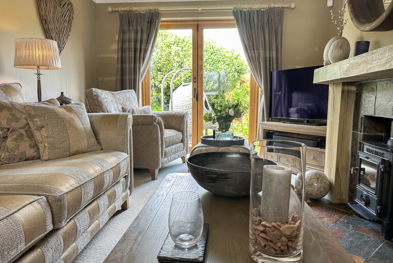 Field Close, Warboys9