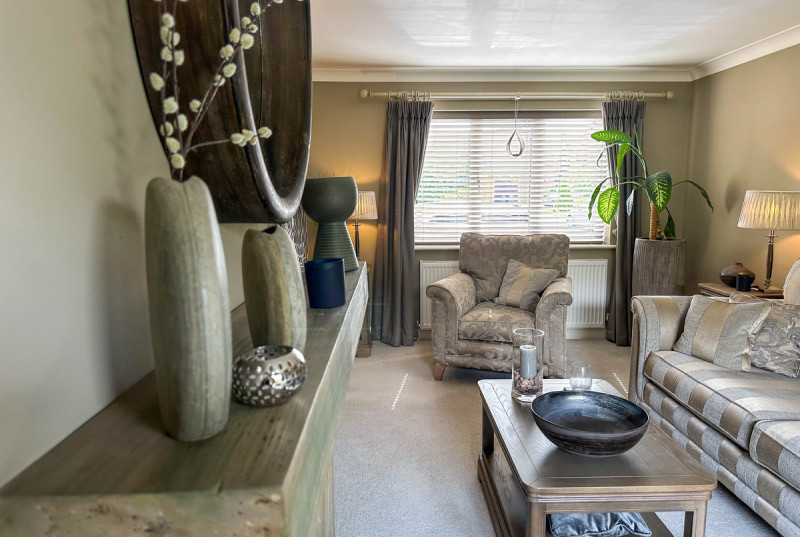 Field Close, Warboys10