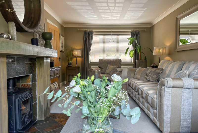 Field Close, Warboys11