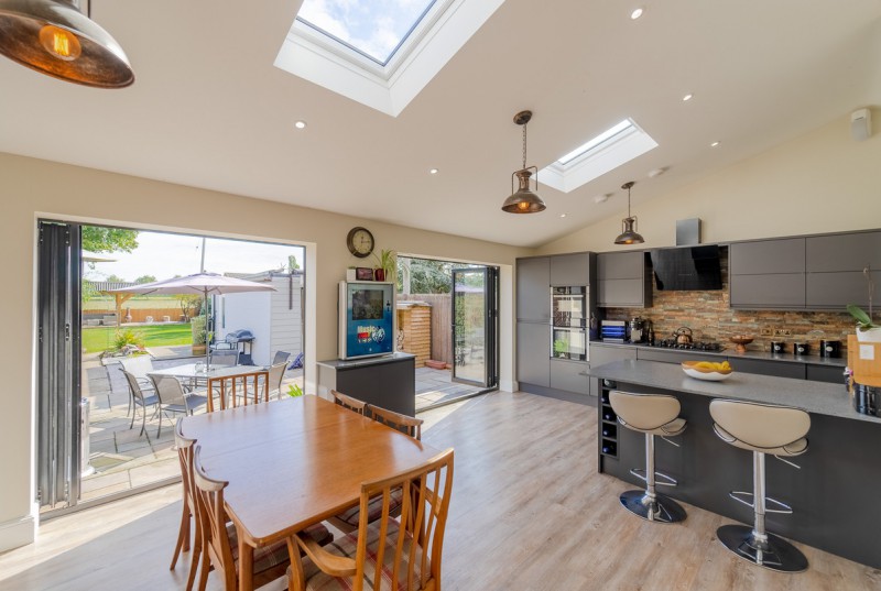 Uggmere Court Road, Ramsey Heights1