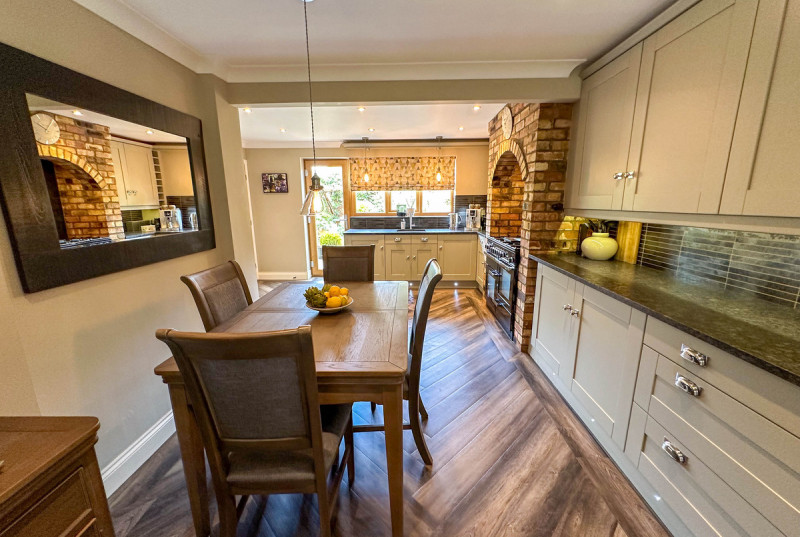 Field Close, Warboys19