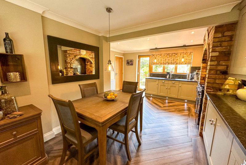 Field Close, Warboys20