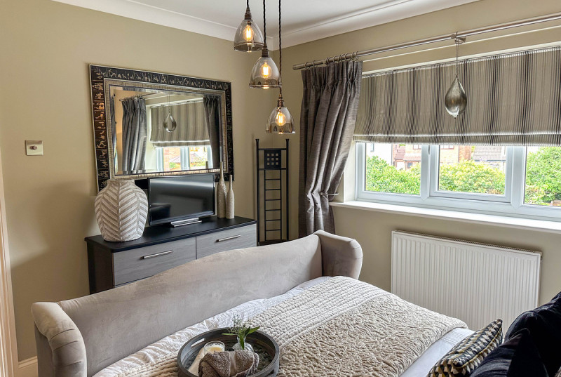Field Close, Warboys26