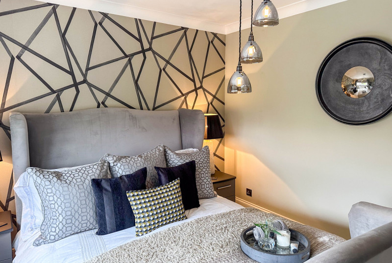 Field Close, Warboys27