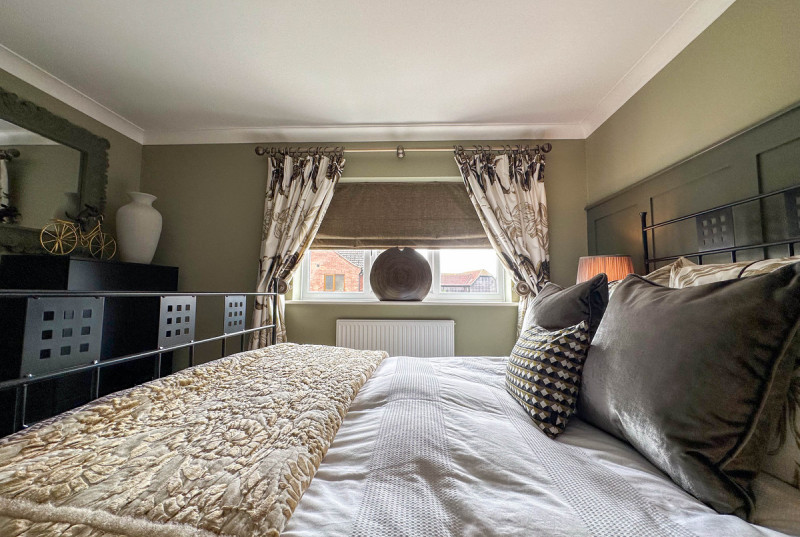 Field Close, Warboys30