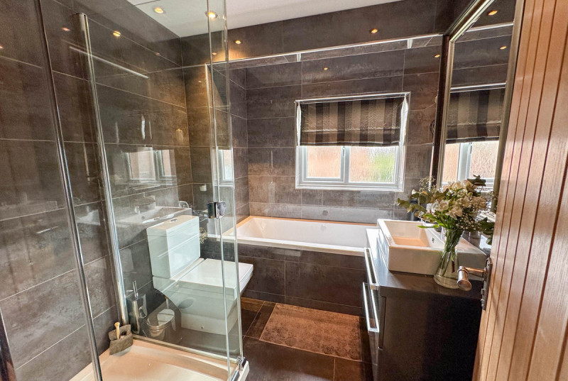 Field Close, Warboys36