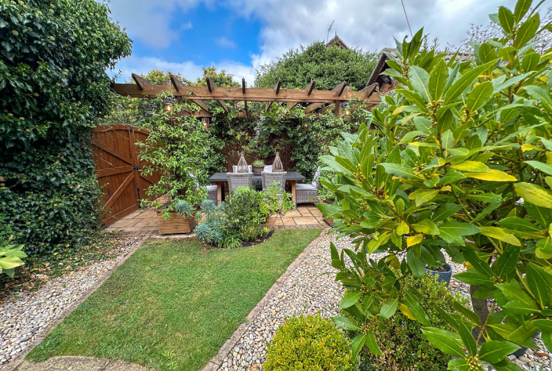 Field Close, Warboys48
