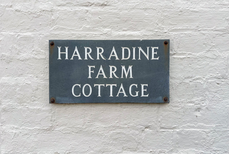 Harradine Farm Cottage, Church Street, Woodhurst