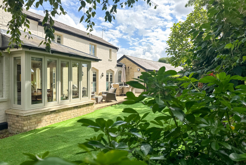 Harradine Farm Cottage, Church Street, Woodhurst