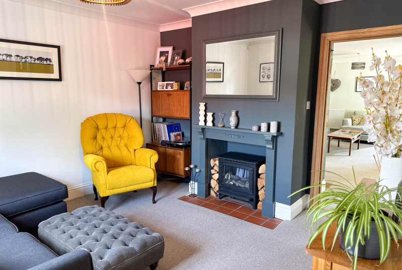 Harradine Farm Cottage, Church Street, Woodhurst8