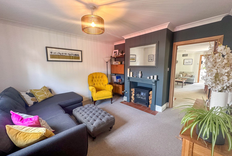 Harradine Farm Cottage, Church Street, Woodhurst10