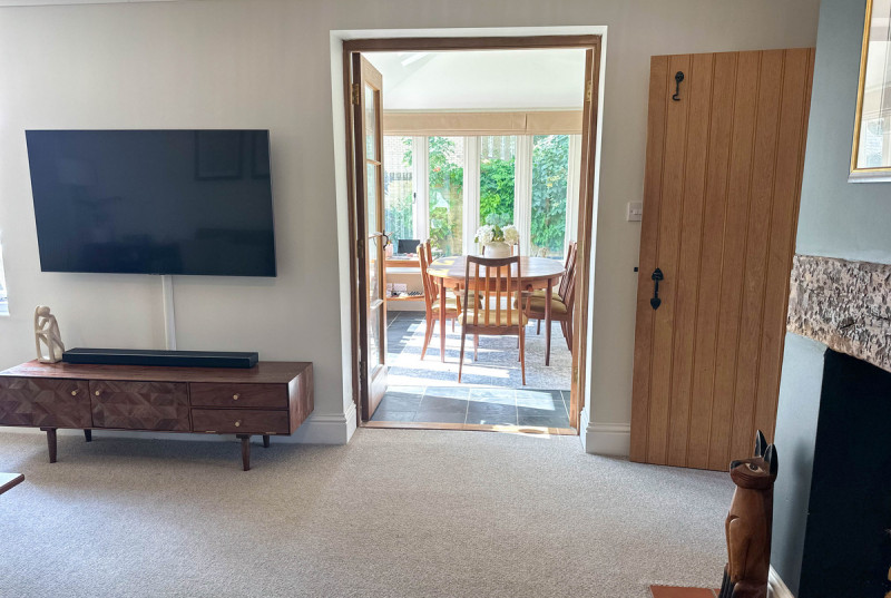 Harradine Farm Cottage, Church Street, Woodhurst16
