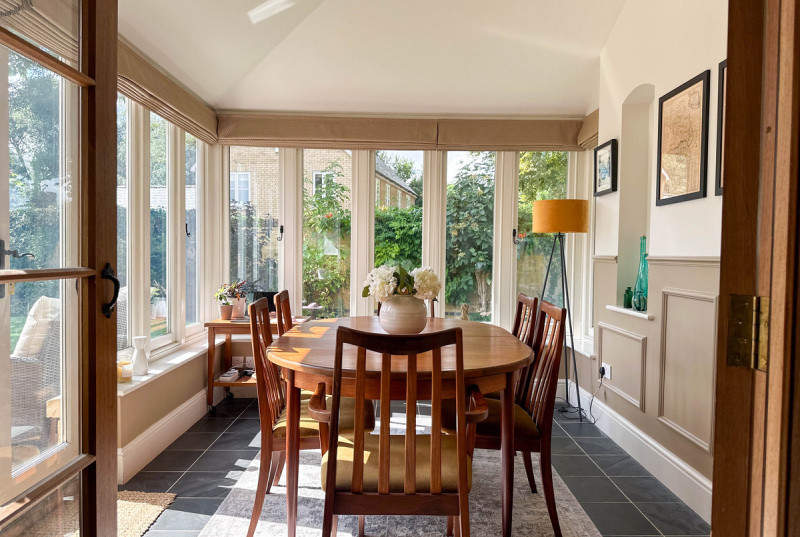 Harradine Farm Cottage, Church Street, Woodhurst17