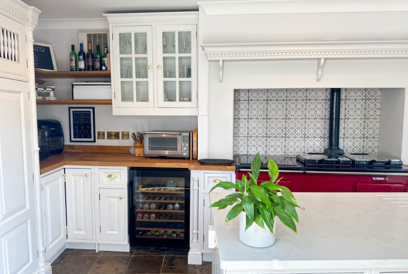 Harradine Farm Cottage, Church Street, Woodhurst20