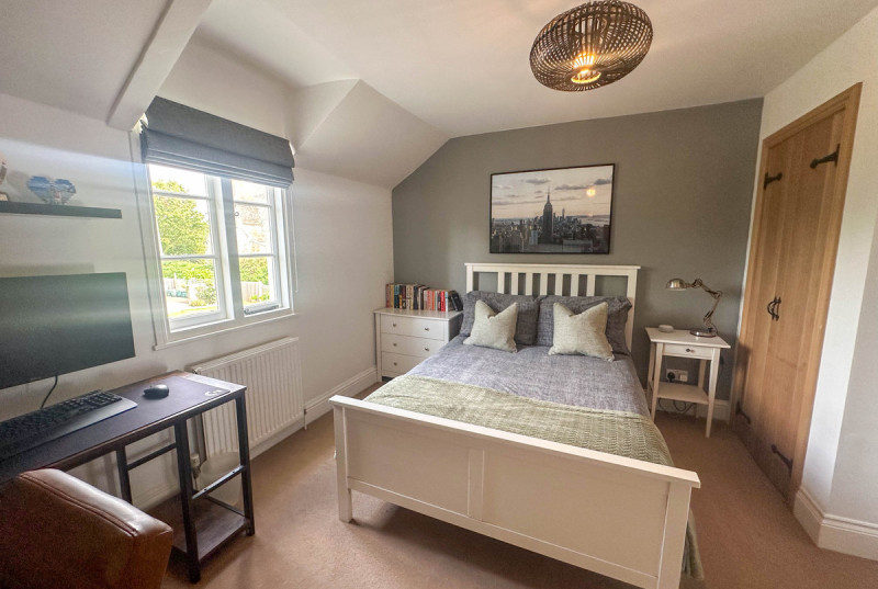 Harradine Farm Cottage, Church Street, Woodhurst37