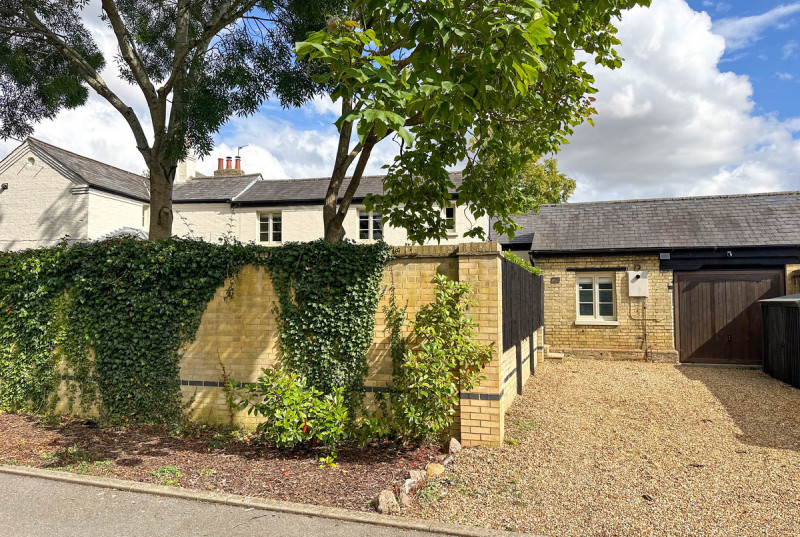 Harradine Farm Cottage, Church Street, Woodhurst50