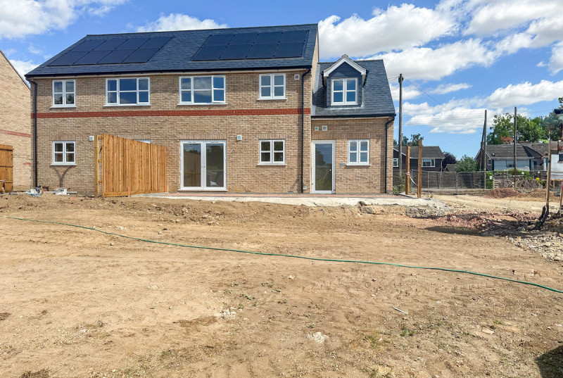 Oilmills Road, Ramsey Mereside5