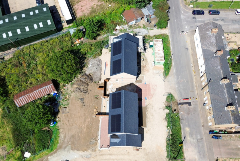 Oilmills Road, Ramsey Mereside6