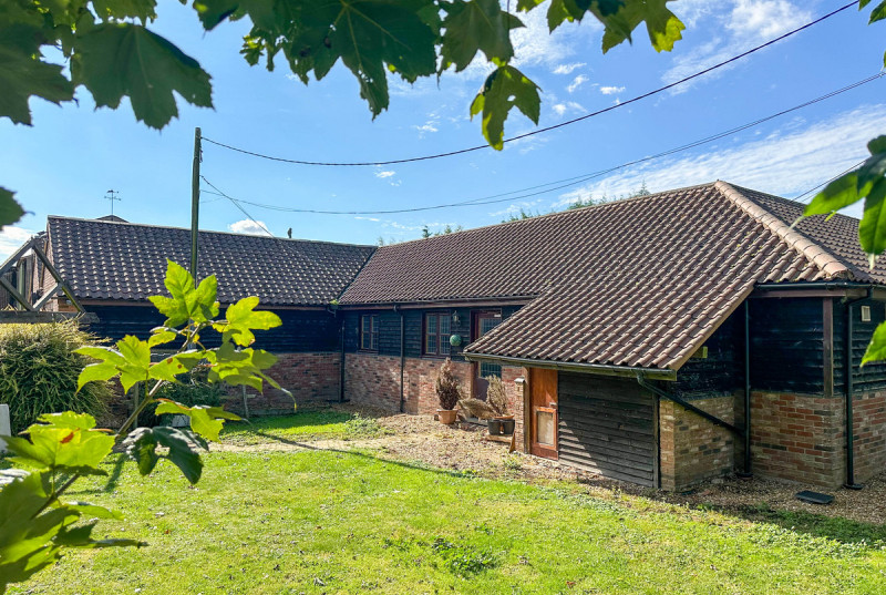 The Olde Grain Barn, Glassmoor Bank, Whittlesey5