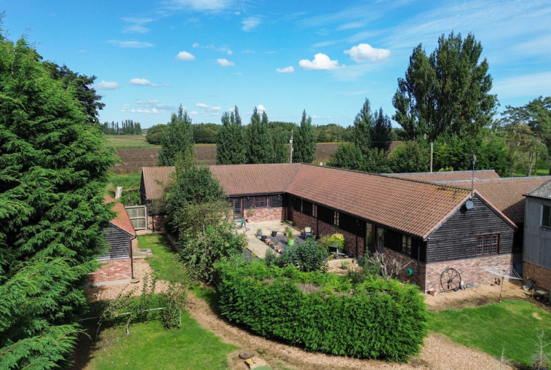 The Olde Grain Barn, Glassmoor Bank, Whittlesey7