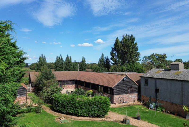 The Olde Grain Barn, Glassmoor Bank, Whittlesey9
