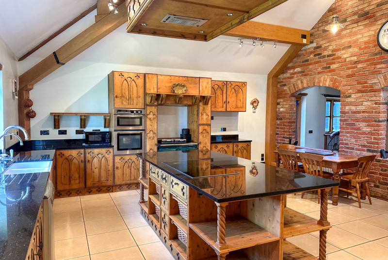 The Olde Grain Barn, Glassmoor Bank, Whittlesey10