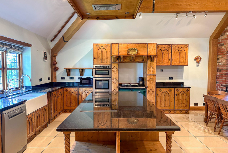 The Olde Grain Barn, Glassmoor Bank, Whittlesey11