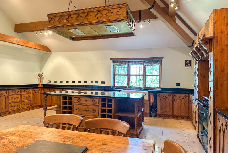 The Olde Grain Barn, Glassmoor Bank, Whittlesey12
