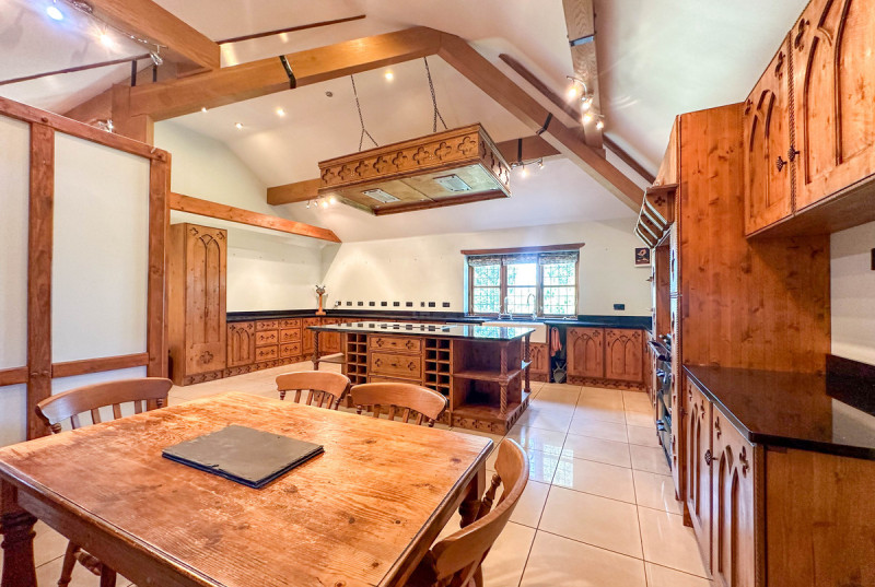The Olde Grain Barn, Glassmoor Bank, Whittlesey13