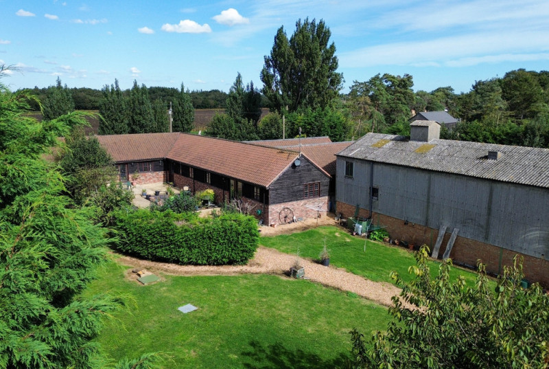 The Olde Grain Barn, Glassmoor Bank, Whittlesey38