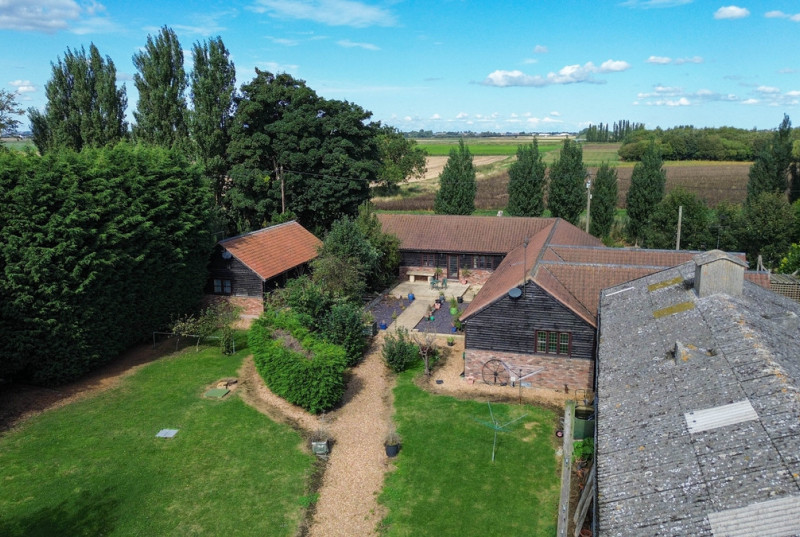 The Olde Grain Barn, Glassmoor Bank, Whittlesey39